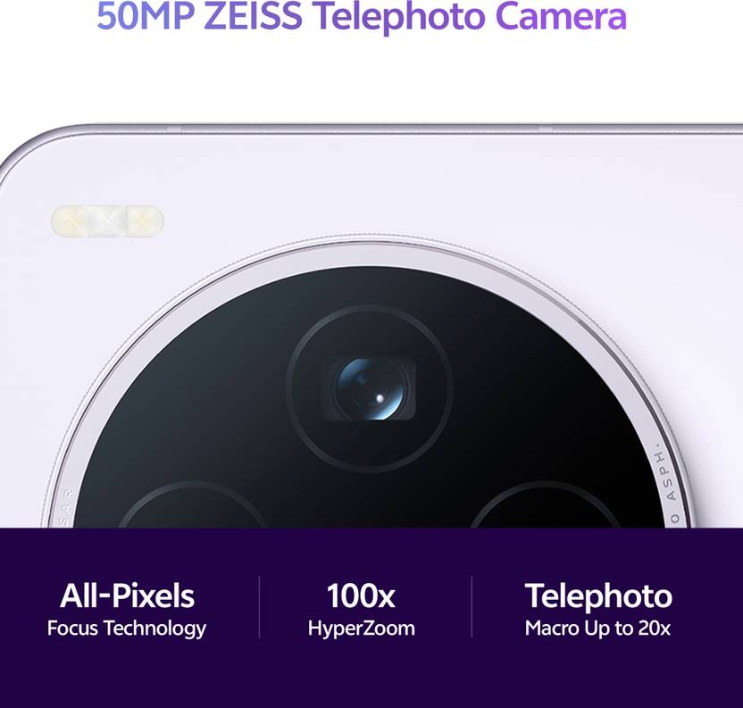 Vivo X200T (12GB 512GB)