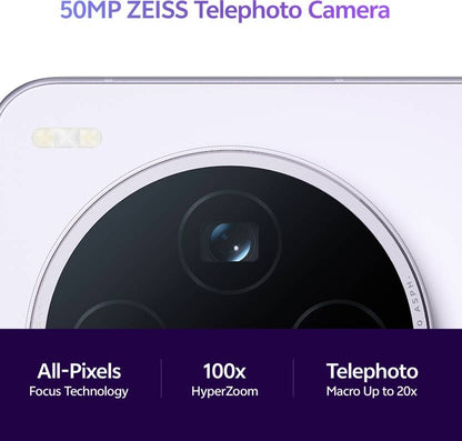 Vivo X200T (12GB 512GB)
