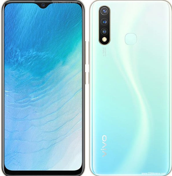 Vivo Y05 4G (4GB 64GB)