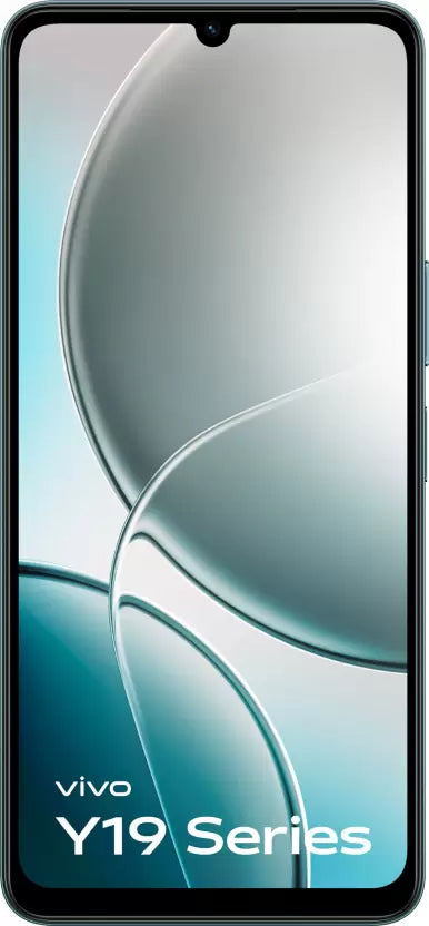 Vivo Y19e (4GB 64GB) With Charger