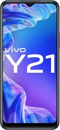 Vivo Y21