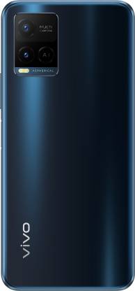 Vivo Y21