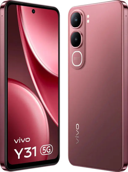 Y31 5G