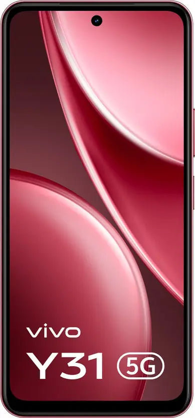 Y31 5G