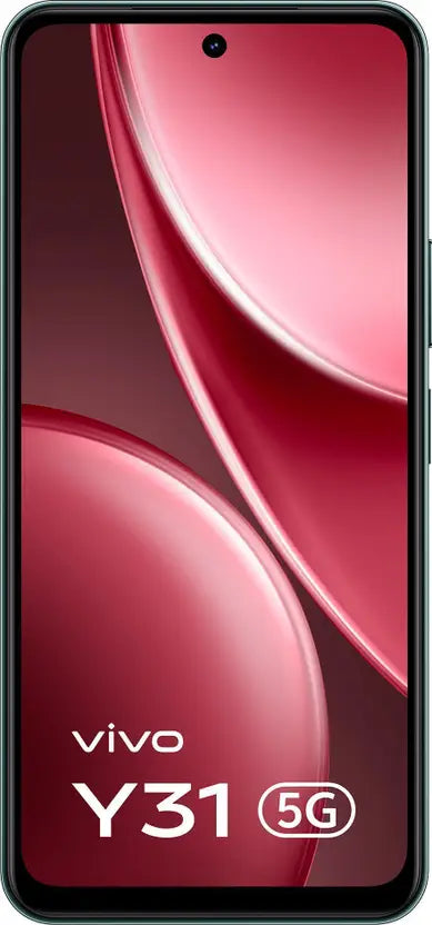 Y31 5G