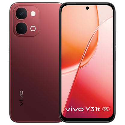 Vivo Y31T 5G (4GB 128GB)
