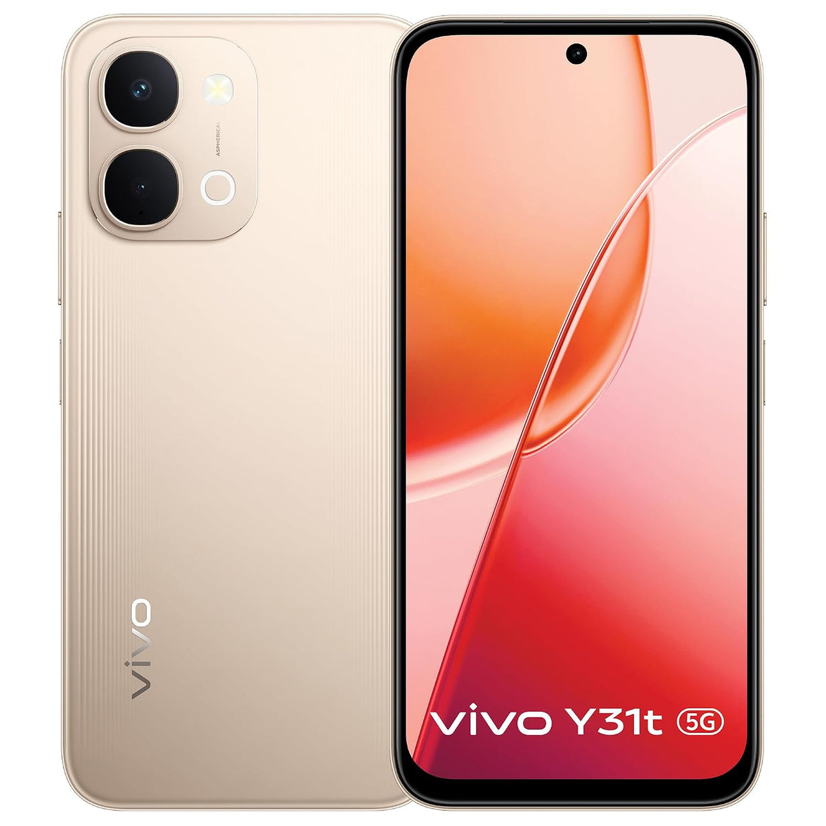 Vivo Y31T 5G (4GB 128GB)