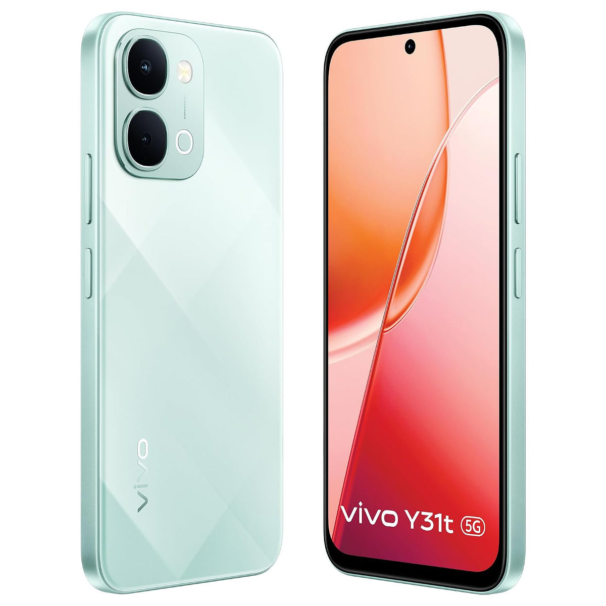 Vivo Y31T 5G (4GB 128GB)