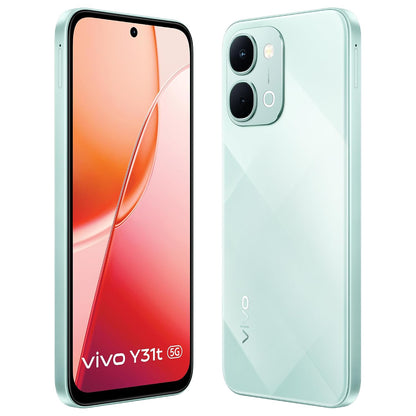 Vivo Y31T 5G (4GB 128GB)