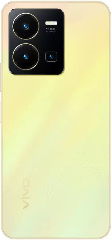 Vivo Y35