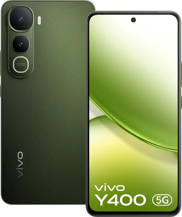 Y400 5G