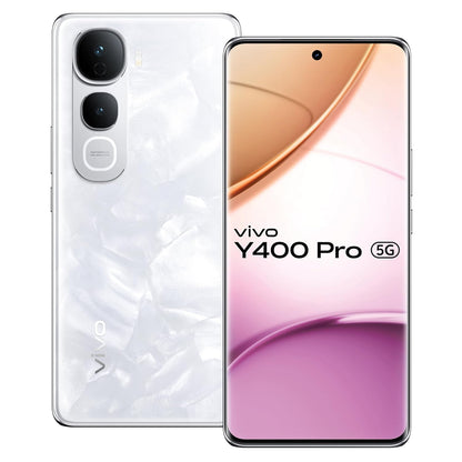 Y400 Pro 5G