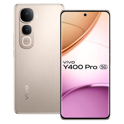 Y400 Pro 5G