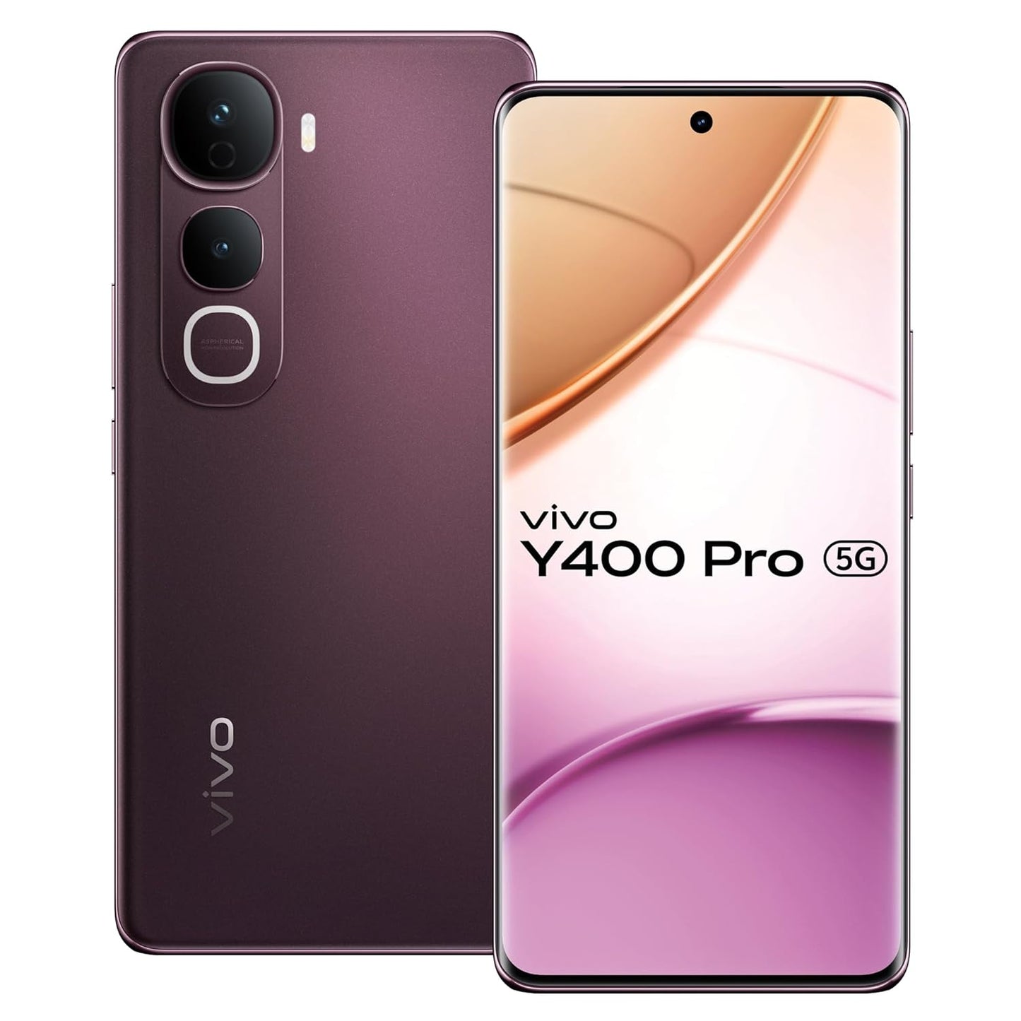 Y400 Pro 5G