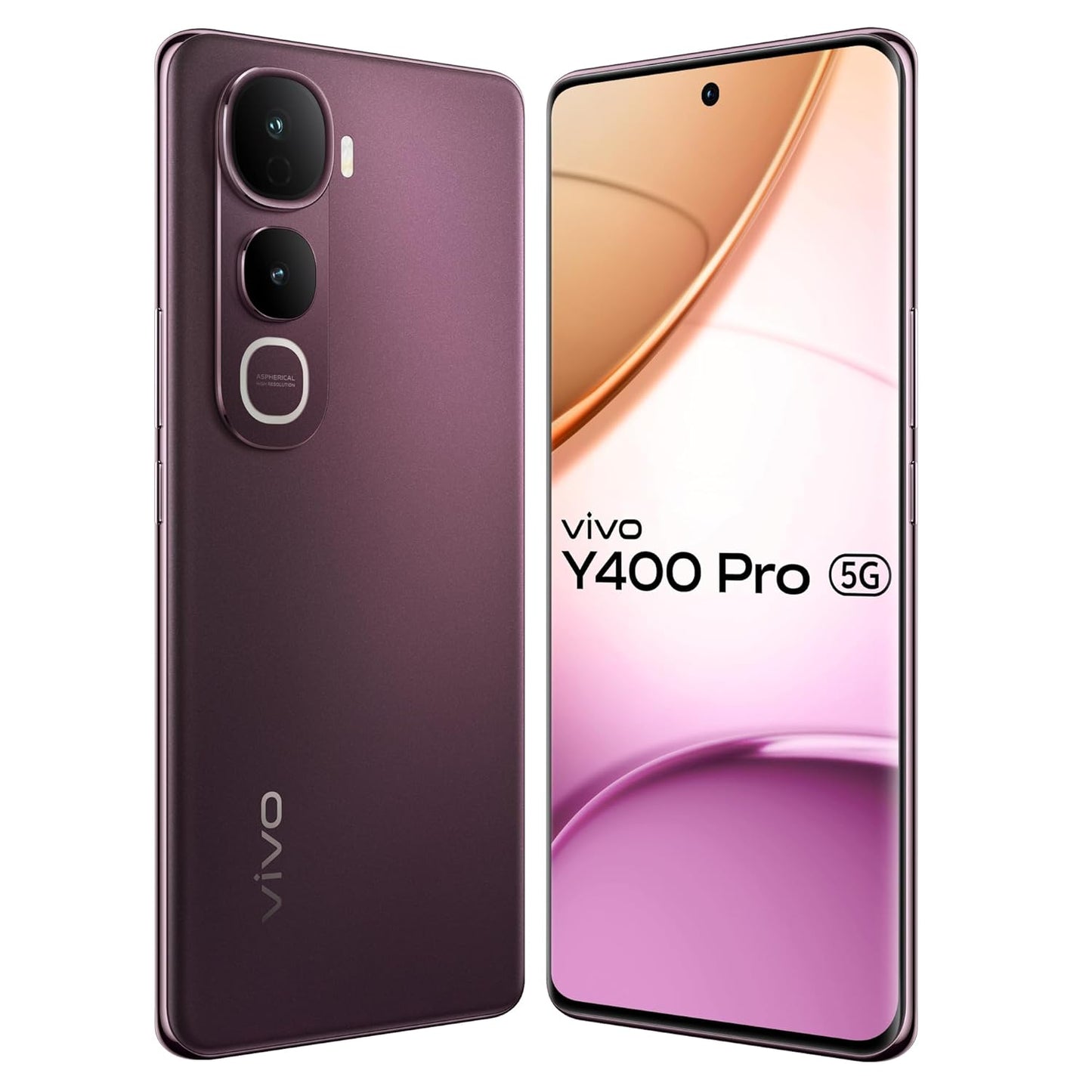 Y400 Pro 5G