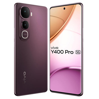 Y400 Pro 5G