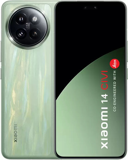 Xiaomi 14 CIVI