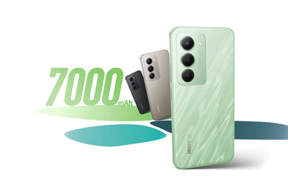 Redmi 15 5G