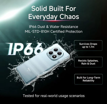 Redmi Note 15 5G