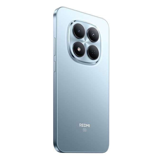 Redmi Note 15 Pro 5G