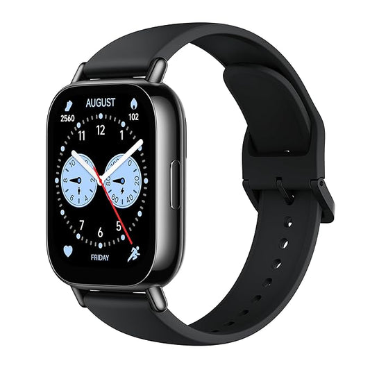 Xiaomi Redmi Watch 5 Lite 1.96 AMOLED Screen BT Calling 2 MIC ENC