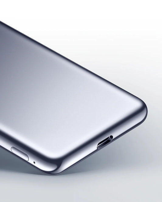 Xiaomi Ultra Slim Power Bank 5000mah