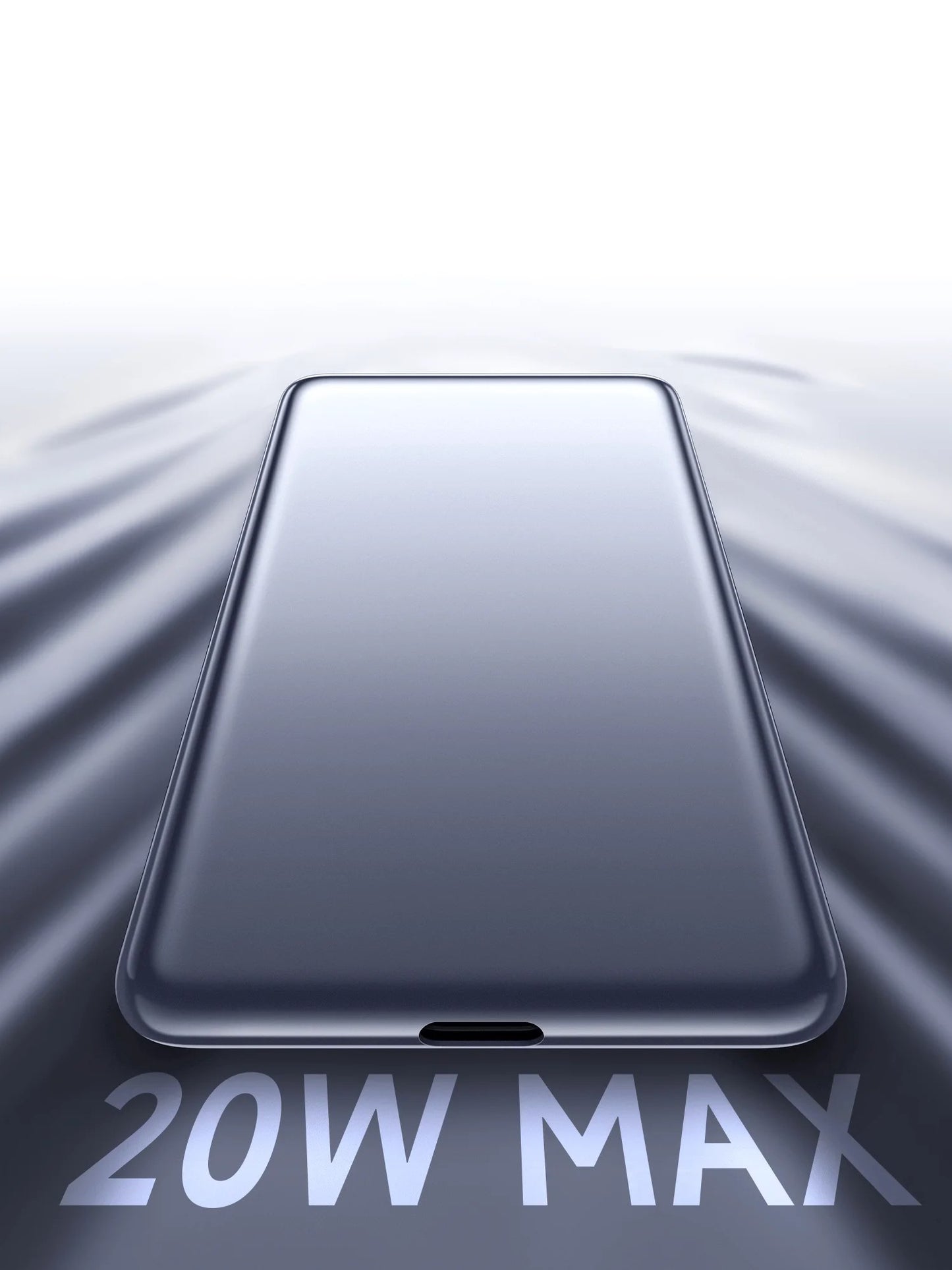 Xiaomi Ultra Slim Power Bank 5000mah
