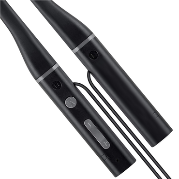 ziox Flex 700 Neckband(27 hrs Music Time)