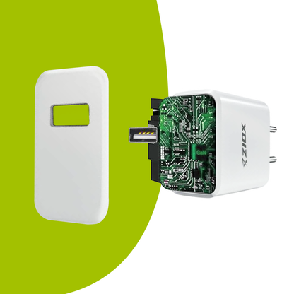 ziox Hawk 303 Fast Charger 25W USB Type C