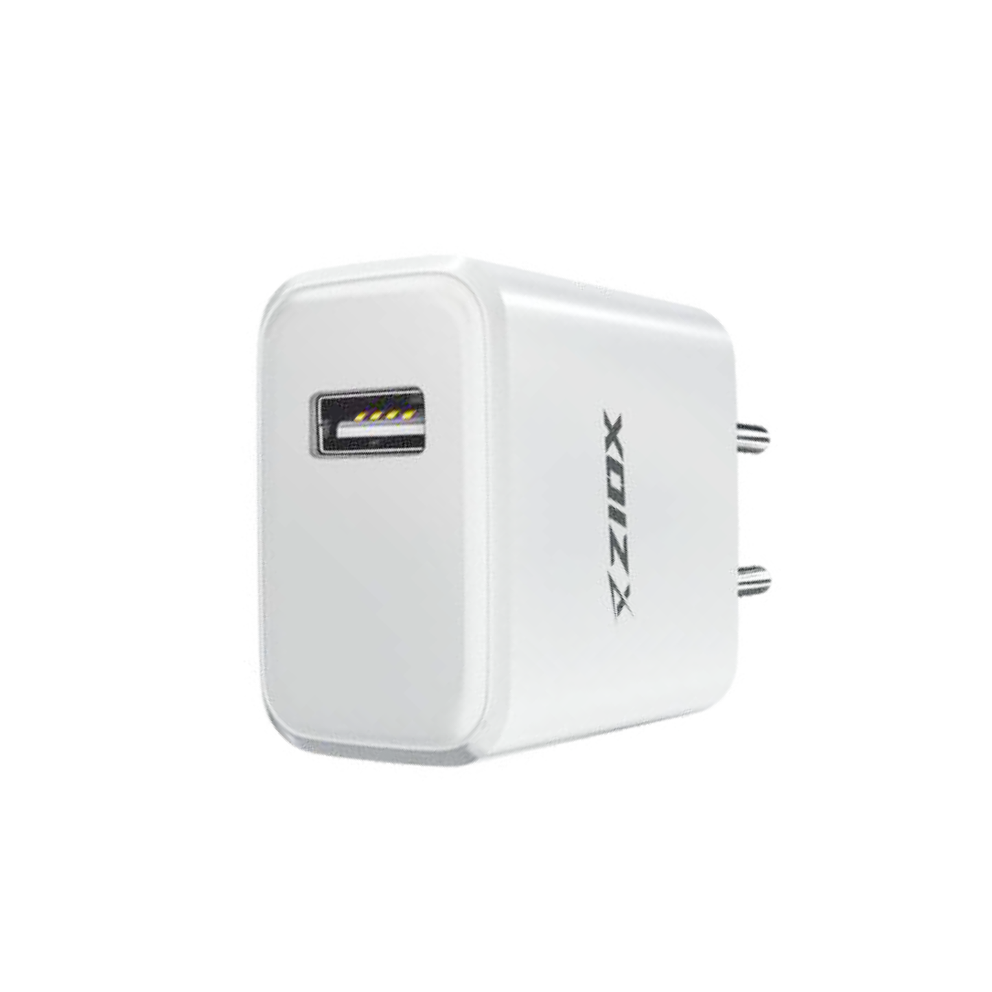 ziox Hawk 303 Fast Charger 25W USB Type C