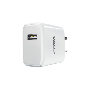 ziox Hawk 303 Fast Charger 25W USB Type C