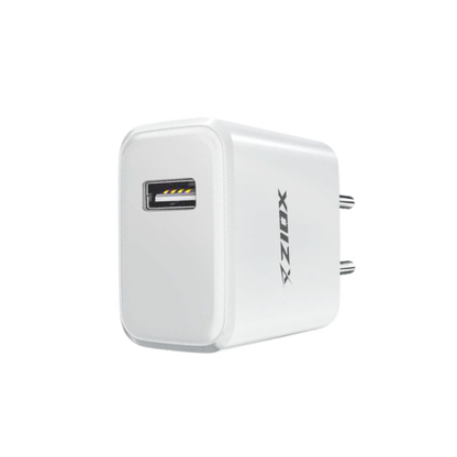 ziox Hawk 303 Fast Charger 25W USB Type C