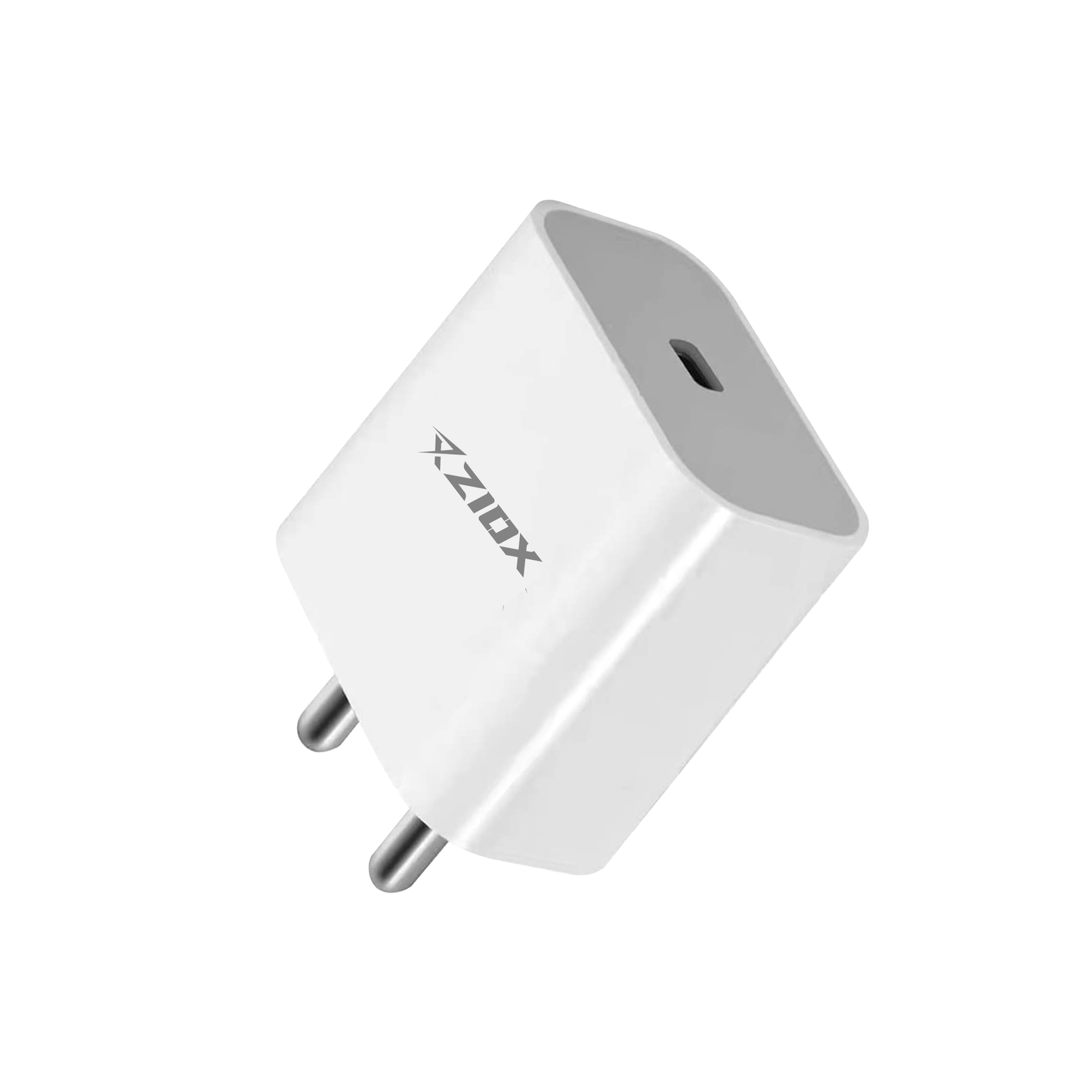 ziox Hawk 403  Fast charger 3A (25w PD C Type)
