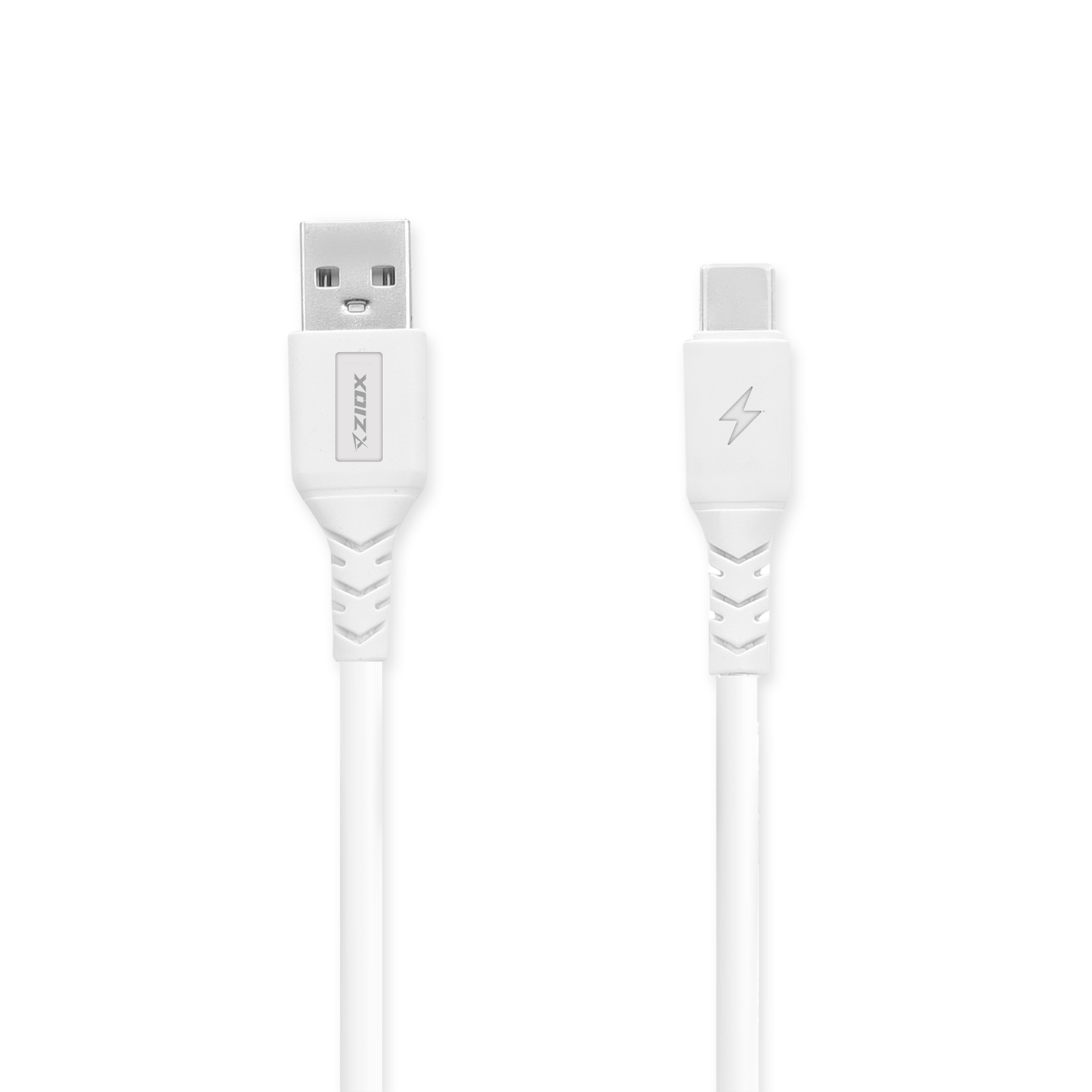 ziox Knot 202 3.4A Fast Charging C Type Cable