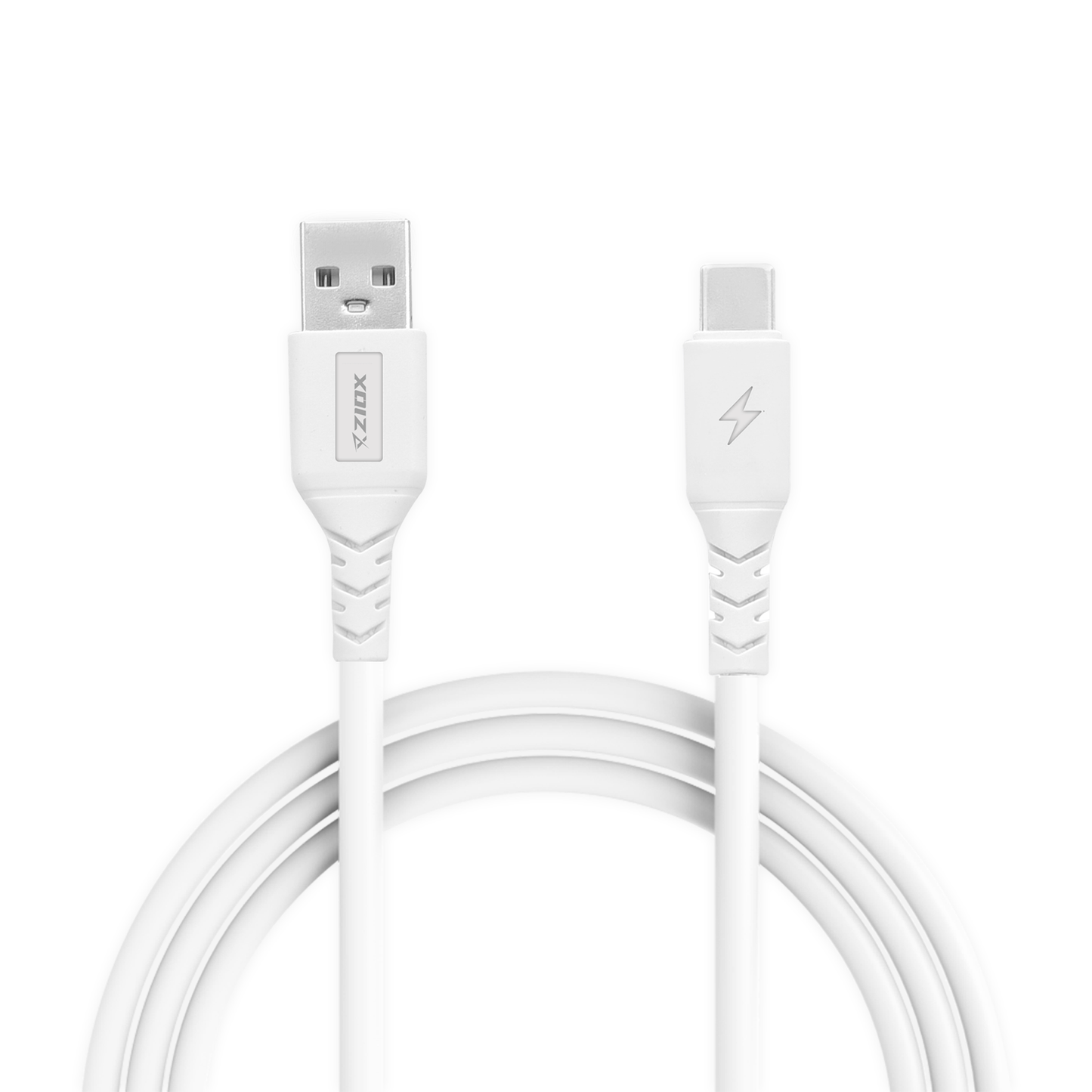 ziox Knot 202 ECO 3A Fast Charging C Type Cable