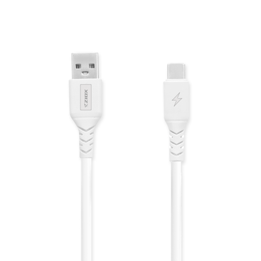 ziox Knot 202 ECO 3A Fast Charging C Type Cable