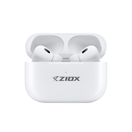 ziox Molecule-501 Earbuds (25 hrs Music Time)