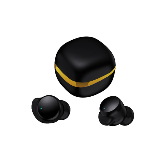 ziox Molecule-601 Earbuds ( 20hrs Music Time)