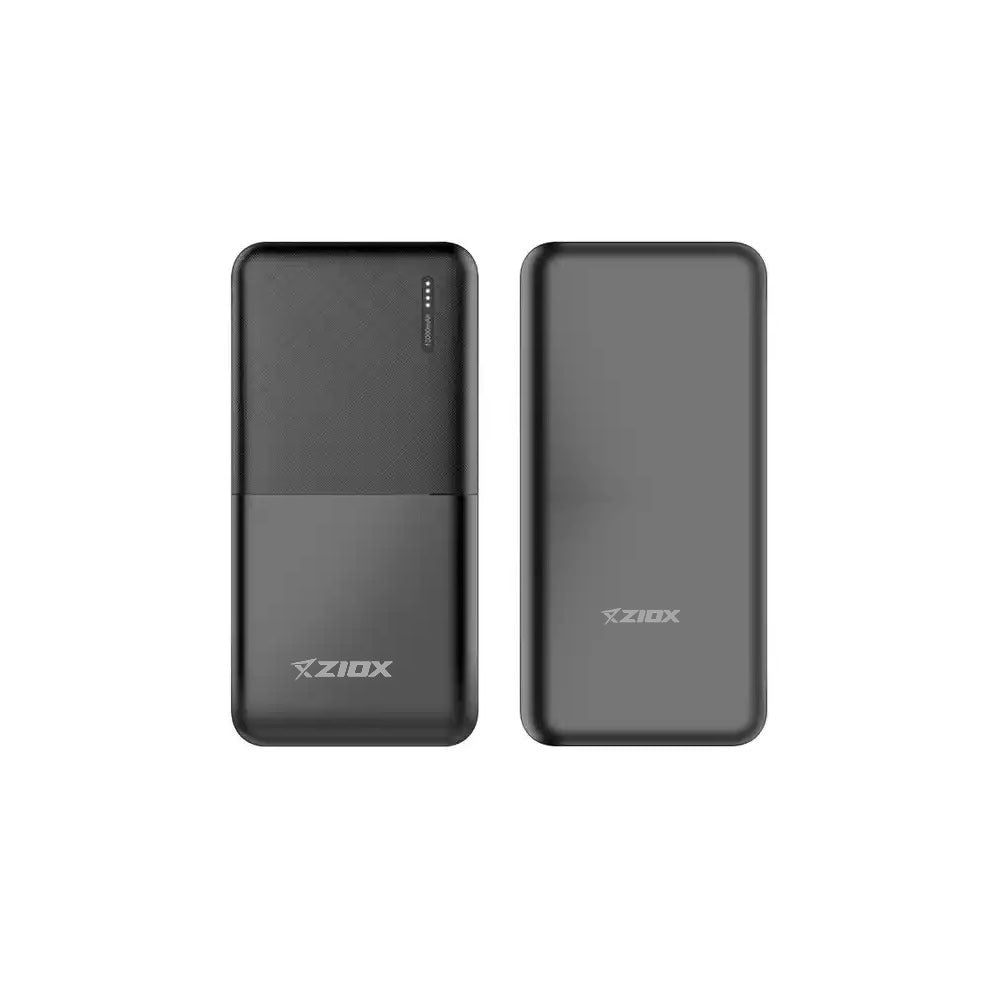 ziox STORM 304 ( 10000mah Power Bank