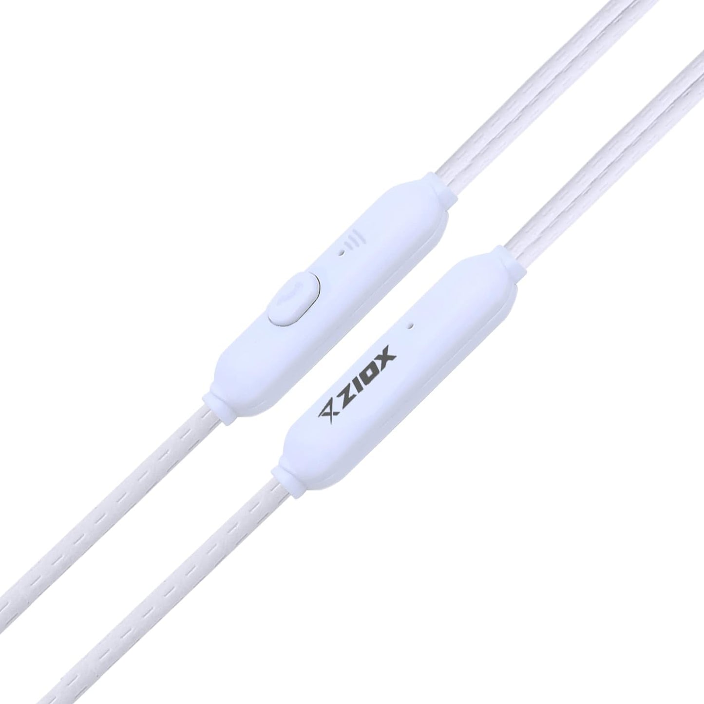 ziox XTUNE-X05 ( 3.5mm Plug Handsfree)