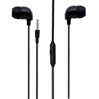 ziox XTUNE-X07 ( HD True Sound Handsfree 3.5mm)