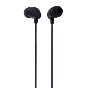ziox XTUNE-X07 ( HD True Sound Handsfree 3.5mm)
