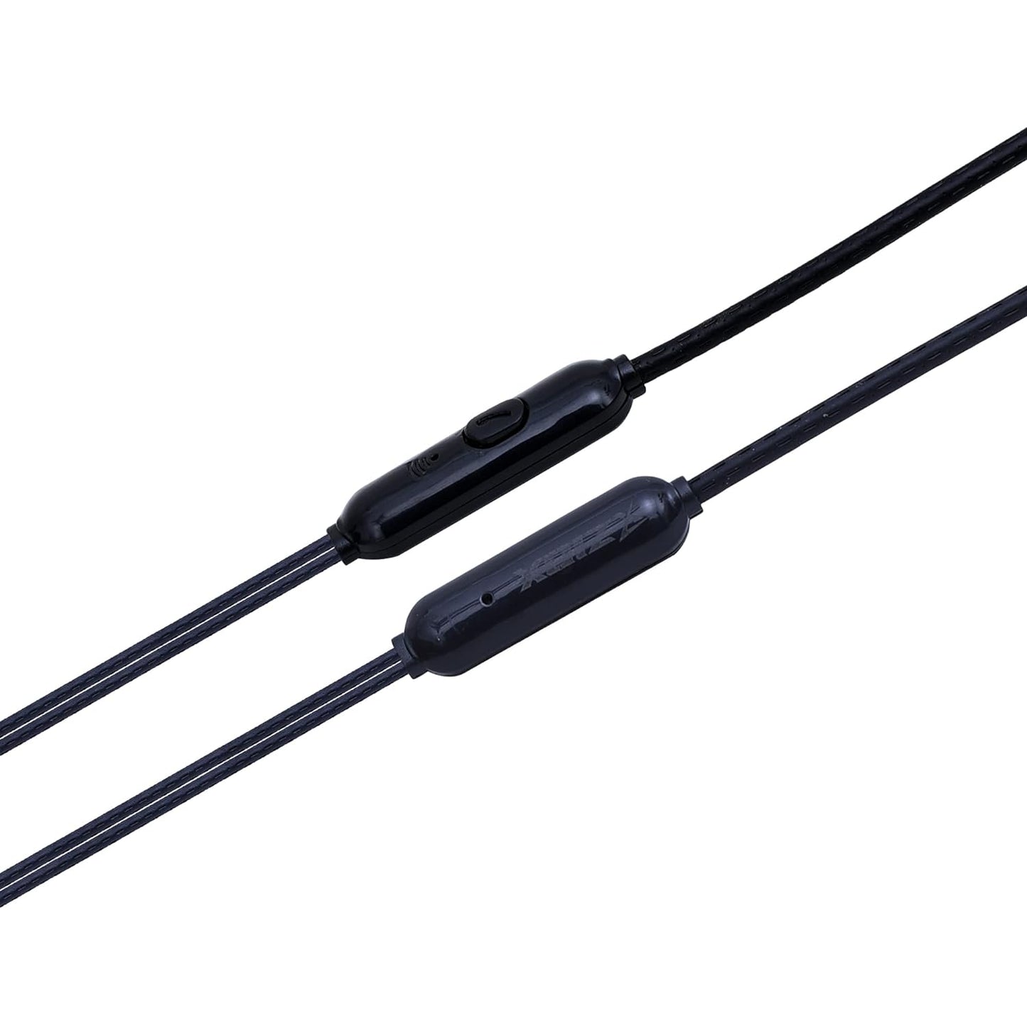 ziox XTUNE-X07 ( HD True Sound Handsfree 3.5mm)