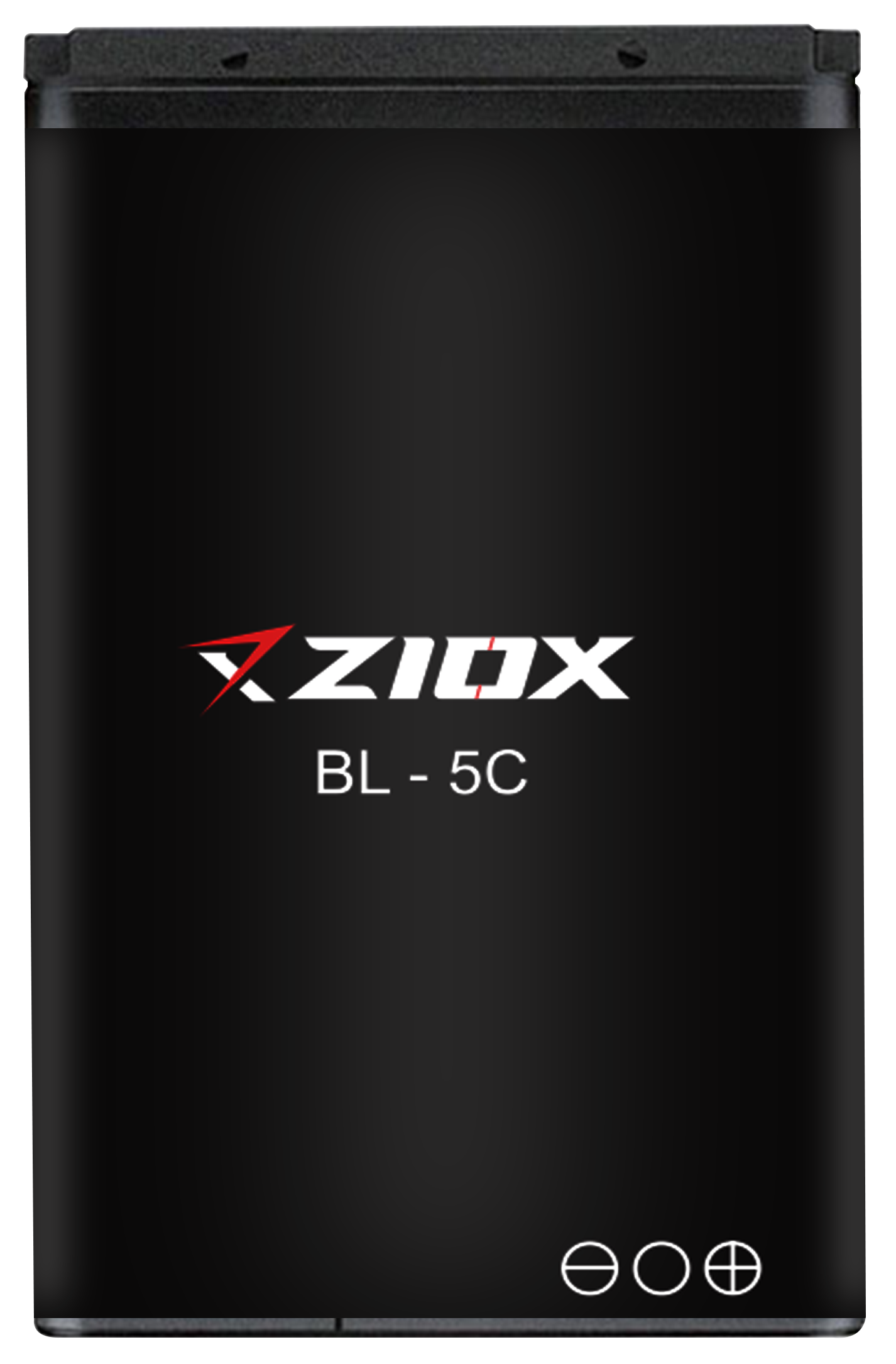ziox Z1000 Battery 1000mah Long Battery Life