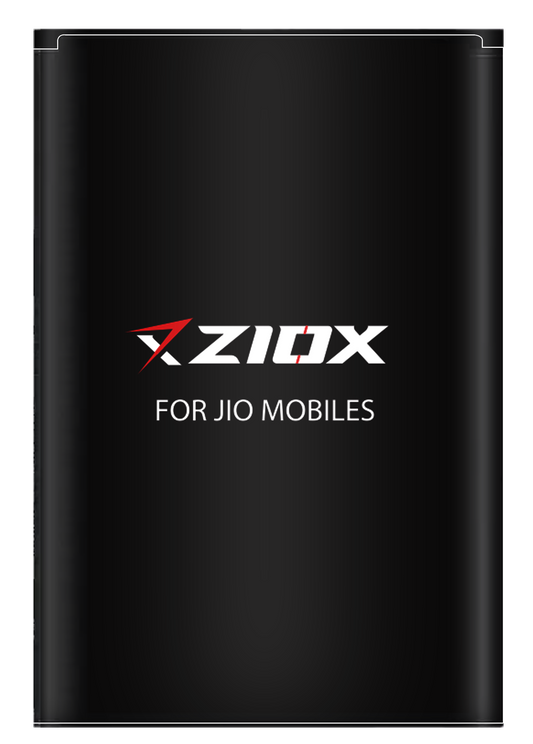 ziox Z1500 Battery 1500mah Long Battery Life