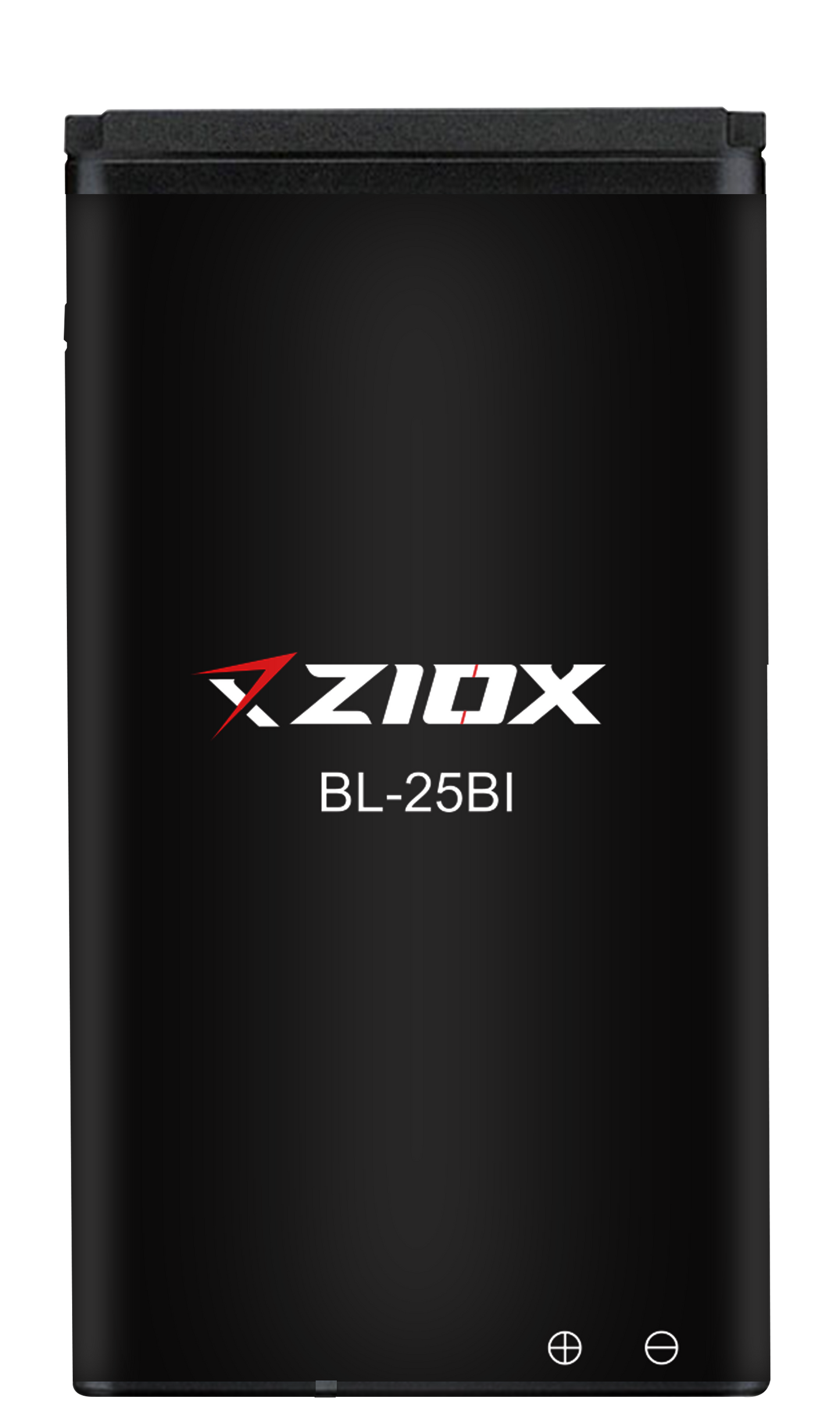 ziox Z2500 Battery 2500mah Long Battery Life